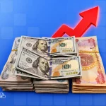 قیمت دلار از ۲۲۲ هزار تومان عبور کرد و تتر سبقت گرفت؛ بررسی دلیل اختلاف قیمت دلار و تتر