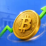 بیت کوین برای سومین هفته متوالی صعودی شد؛ بازگشت معامله «کاهش ارزش پول»