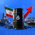 CNBC Daily Open: حملات در خلیج فارس قیمت نفت را به سمت صد دلار هل داد